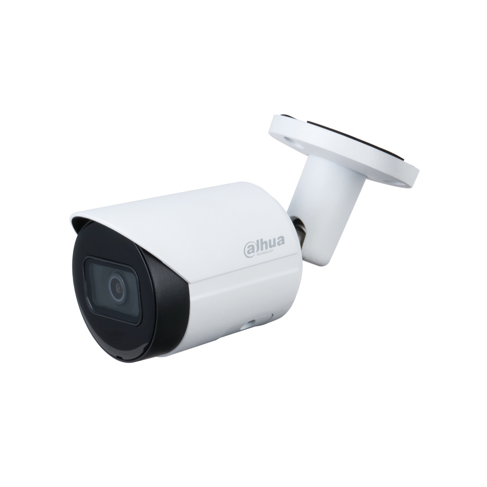 IP камера 2MP булет 3.6 mm IR-30 m SMD+ SD - DAHUA IPC-HFW2241S-S-0360B