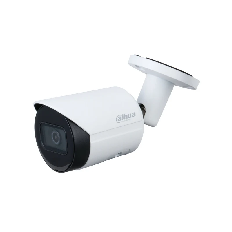 IP камера 2MP булет 3.6 mm IR-30 m SMD+ SD - DAHUA IPC-HFW2241S-S-0360B