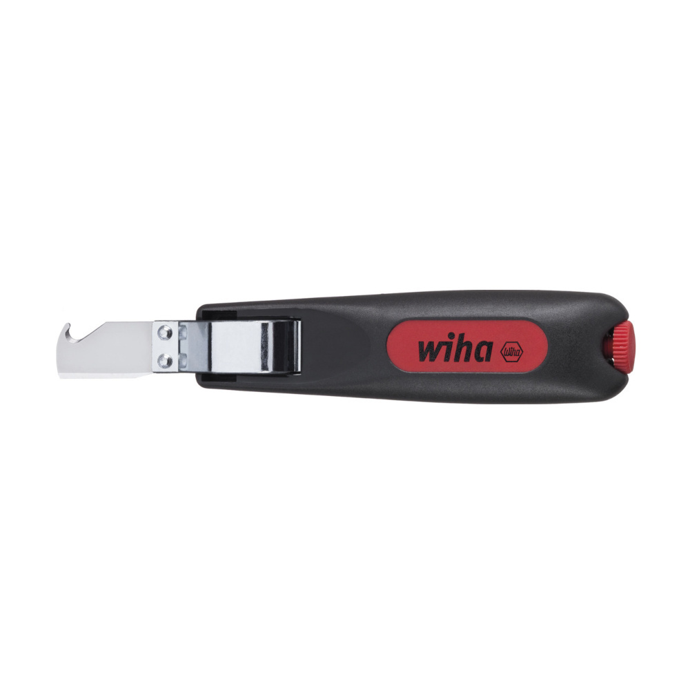 Нож за оголване на кабели - Wiha PLIERS WH44618