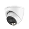 HDCVI Камера 2M купол 2.8 mm LED-40 FULL COLOR - DAHUA HAC-HDW1239T-A-LED-0280B-S2