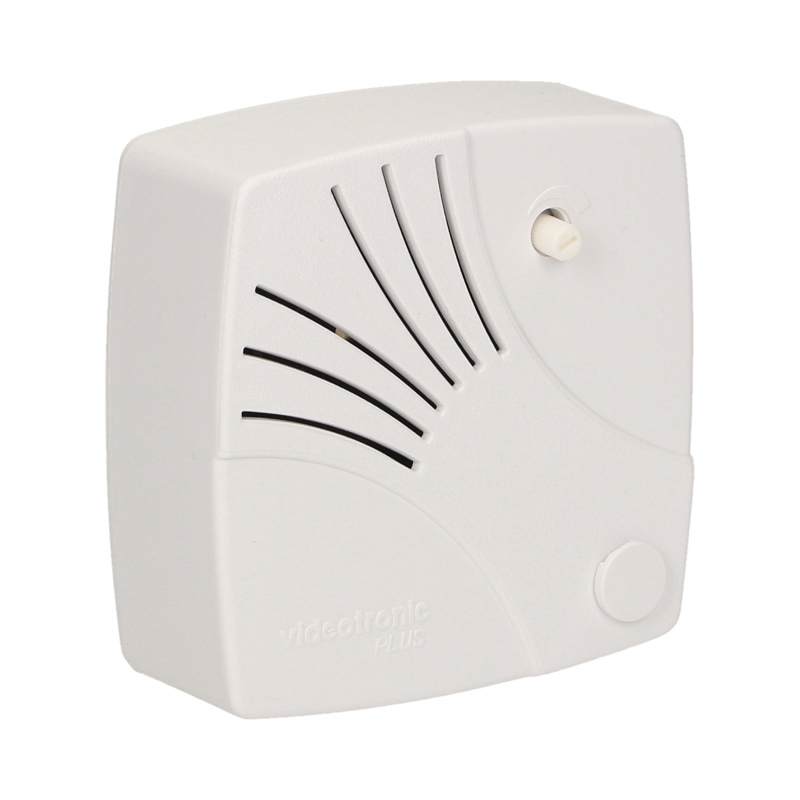 Звънец  Sonic 8V 85dB - ORNO Bim-Bam OR-DP-VD-145/W/8V