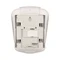 Звънец 8V 80dB - ORNO Bim-Bam OR-DP-VD-141/W/8V