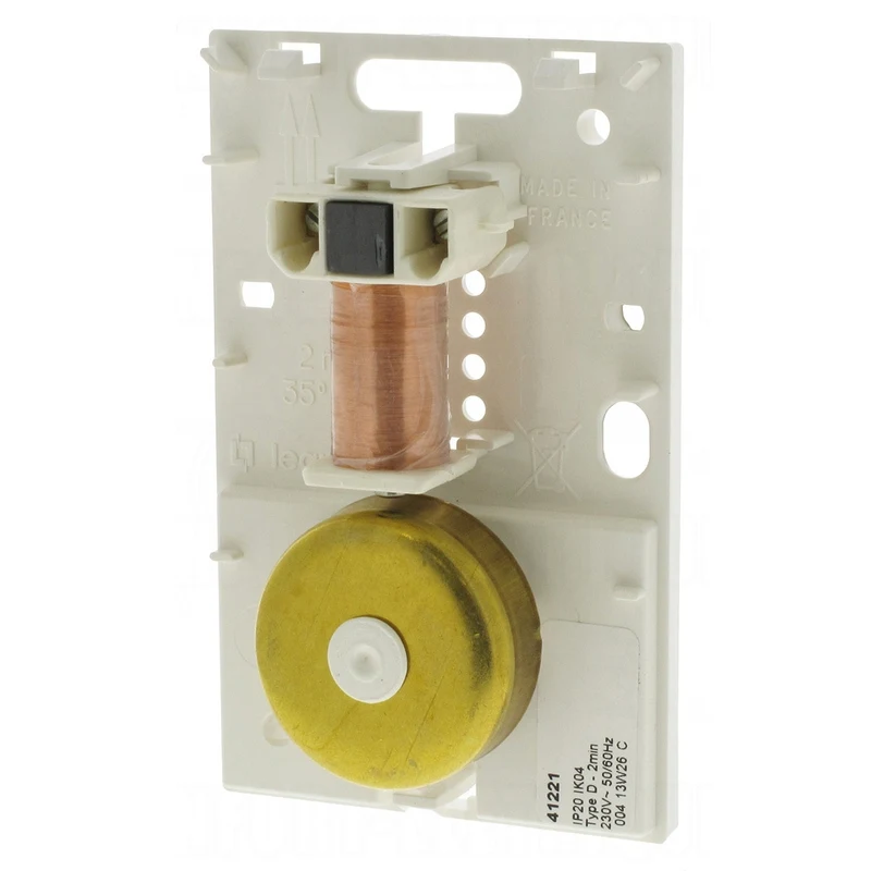 Звънец LIDO 230V 80dB - Legrand LIDO 41221