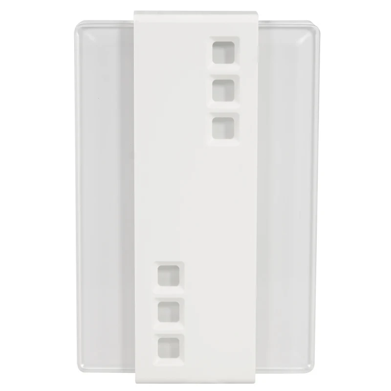 Звънец 230V 85dB - Zamel Vetro ZA0022