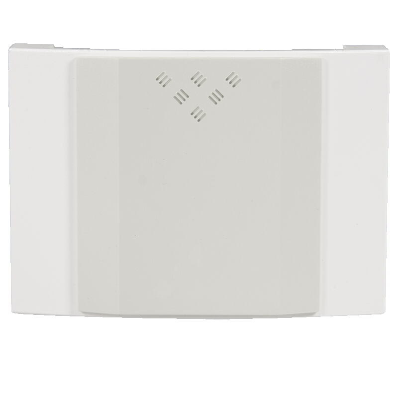 Звънец 230V тритонен 83dB - Zamel Button ZA0050