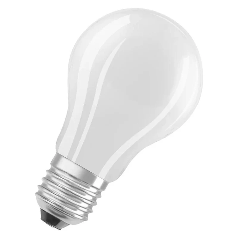 LED лампа 7,5W 1055lm 2700K Ra80 тип A цокъл E27 300° 220-240 dim GL FR