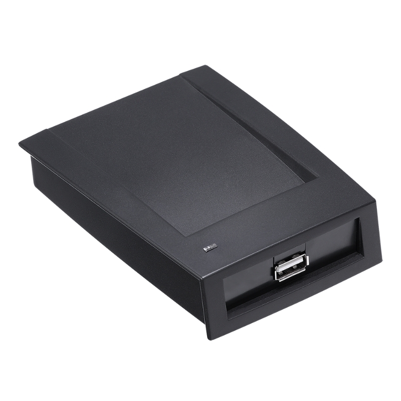 Четец настолен MIFARE 13.56MHz с USB интерфейс - DAHUA ASM100