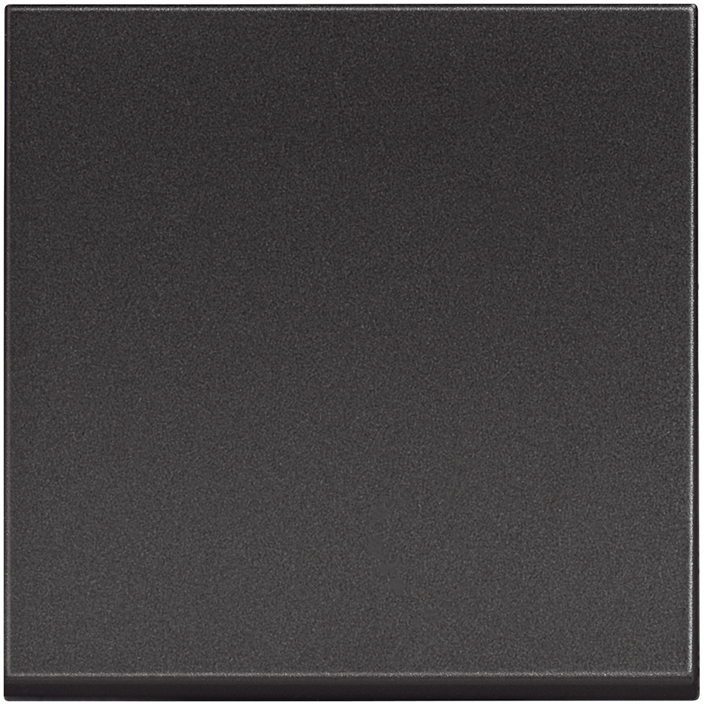 Ключ еднополюсен 2M Черен Classia Pro - bticino Classia RG4001M2P