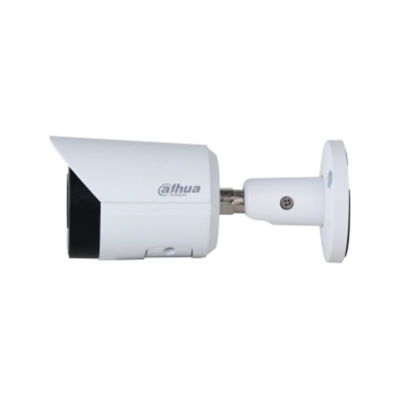 IP камера 4MP булет 2.8 mm DUAL LED & IR-30 SMD+ - DAHUA IPC-HFW2449S-S-IL-0280B