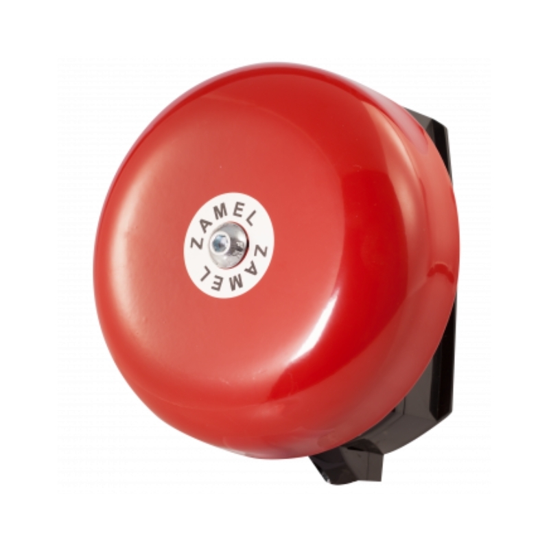Училищен звънец 230V 102dB - Zamel School ZA0051