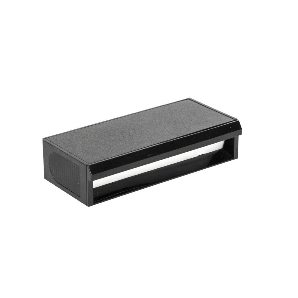 Линеен модул, за монтаж на магнитна шина 10W 348lm 4000K 18, CRI>90, дължина 13.2cm - VK LED VK/04206TR/C/LIN/B 71164-039721
