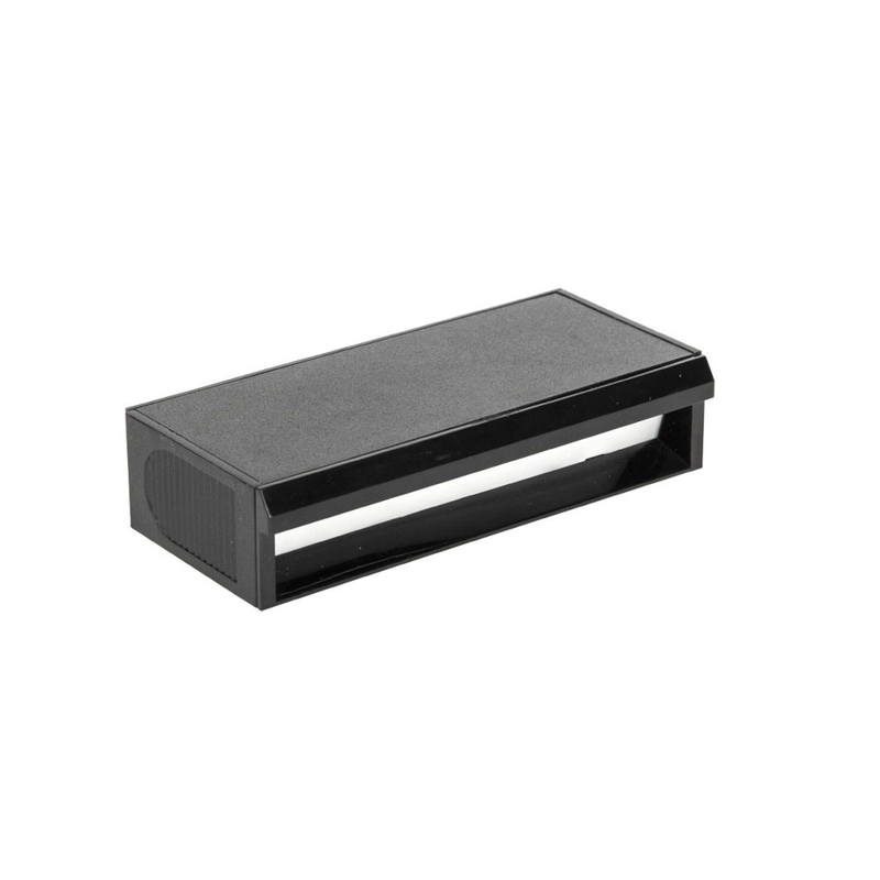 Линеен модул, за монтаж на магнитна шина 10W 348lm 3000K 18, CRI>90, дължина 13.2cm - VK LED VK/04206TR/W/LIN/B 71164-012721