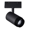 Прожектор, за монтаж на магнитна шина 25W 1870lm 3000K с zoom 15-45°, CRI>90 - VK LED VK/04381/B/ZM 71164-119721