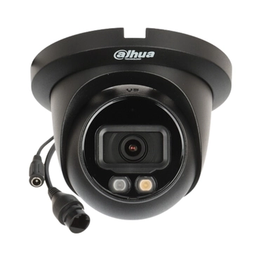 IP камера 4MP купол 2.8 mm DUAL LED & IR-30 SMD+