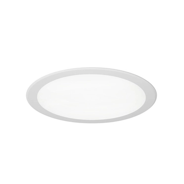 Mounting accessories / refurbishment ring for
ceiling cutouts Ø 200 - 250 mm.