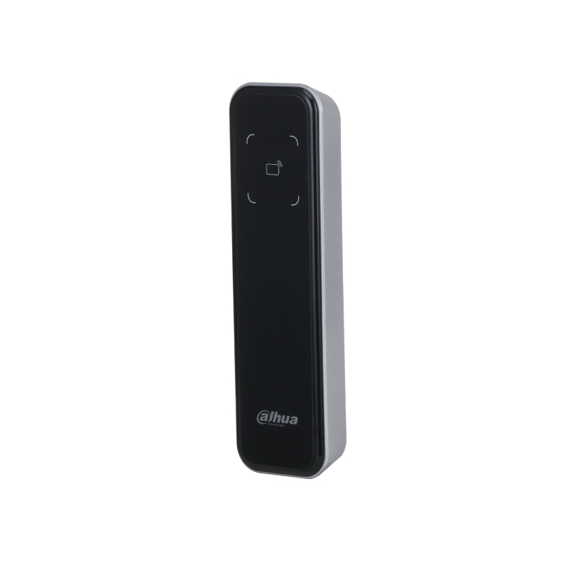 Четец Bluetooth и 13.56MHz Mifare - DAHUA ASR2200A-B