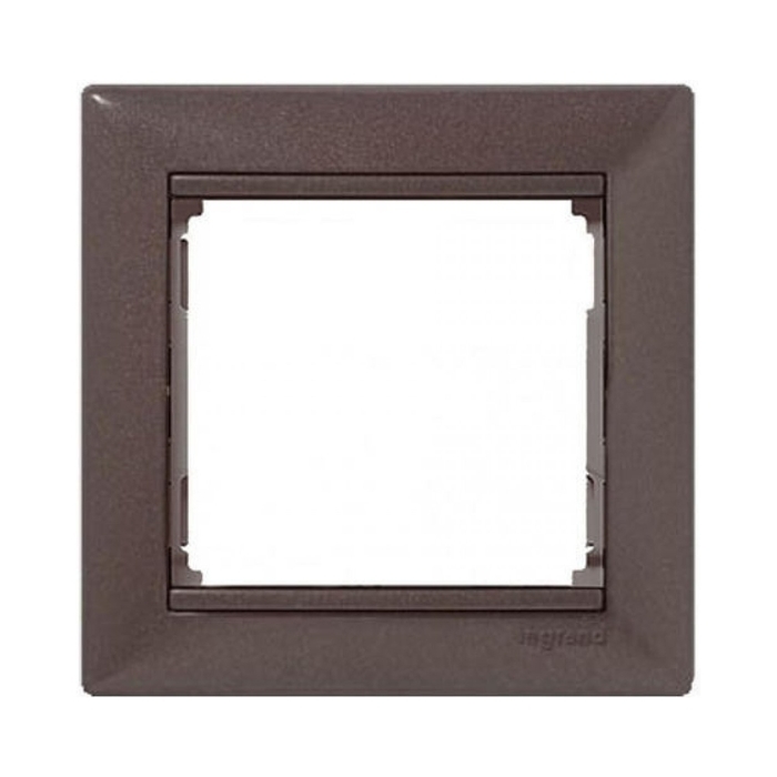 Блистер Valena Рамка 1x Umber - Legrand Valena 692866