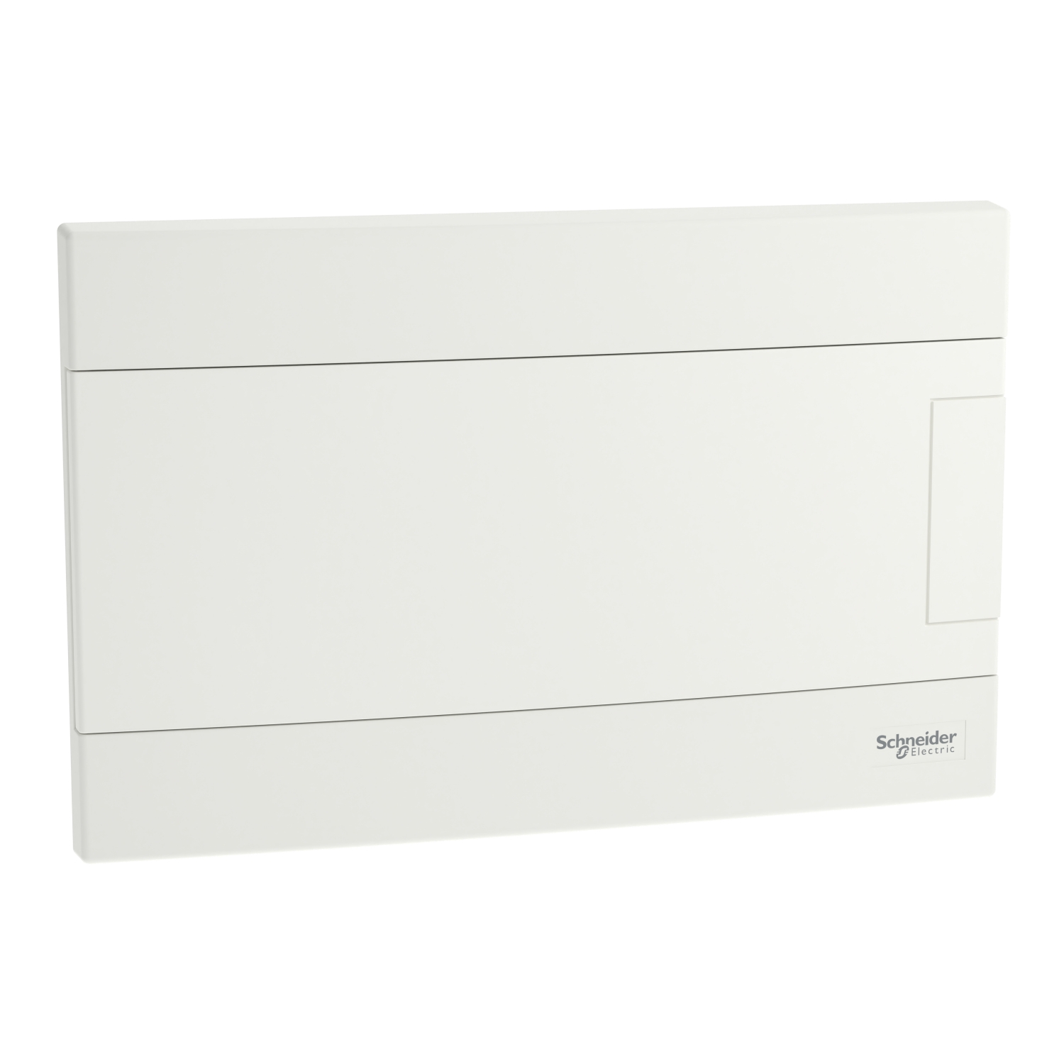 Табло Easy 9 СМ 1X12M, бяла врата с N/PE шина - SCHNEIDER ELECTRIC Easy9 EU EZ9EUB112