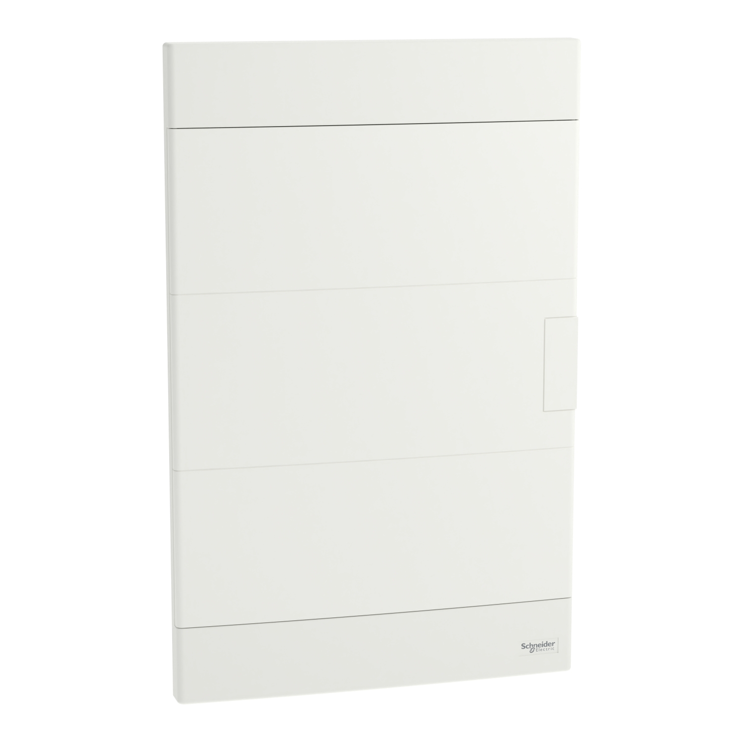 Табло Easy 9 СМ 3X12M, бяла врата с N/PE шина - SCHNEIDER ELECTRIC Easy9 EU EZ9EUB312