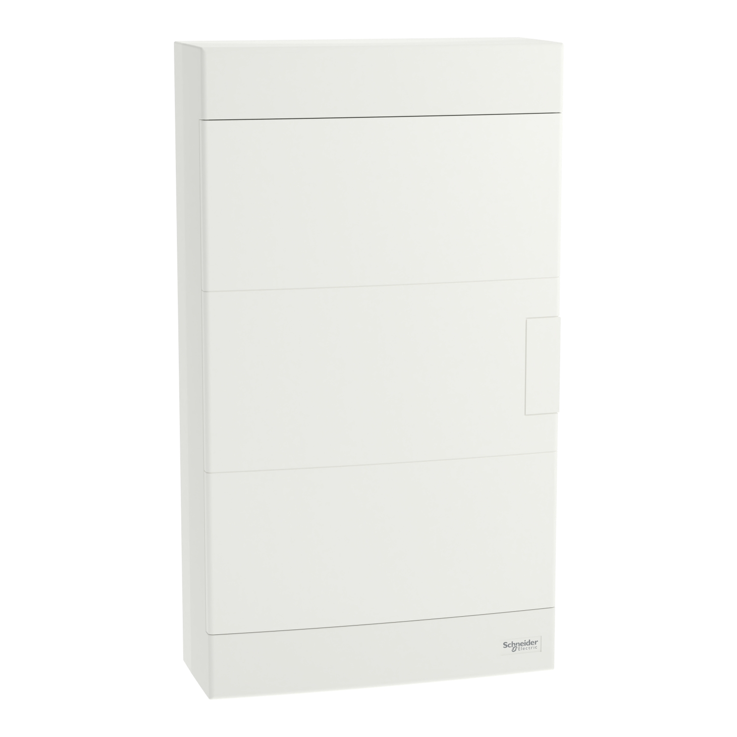 Табло Easy 9 ОМ 3X12M, бяла врата с N/PE шина - SCHNEIDER ELECTRIC Easy9 EU EZ9EUD312
