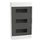 Табло Easy 9 ОМ 3X12M, опушена врата с N/PE шина - SCHNEIDER ELECTRIC Easy9 EU EZ9EUC312