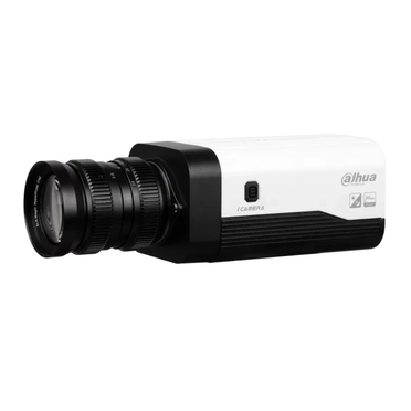 IP камерa 8MP Starlight+ Box Network Camera