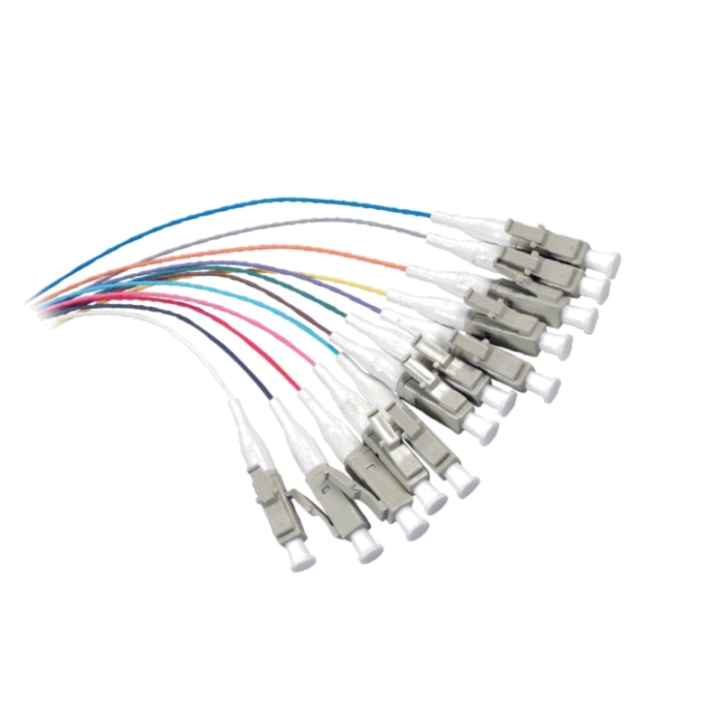 12 x Пигтейл SM  OS2 SC 2 m - MMC PIGx MPIGSC2OS2B12