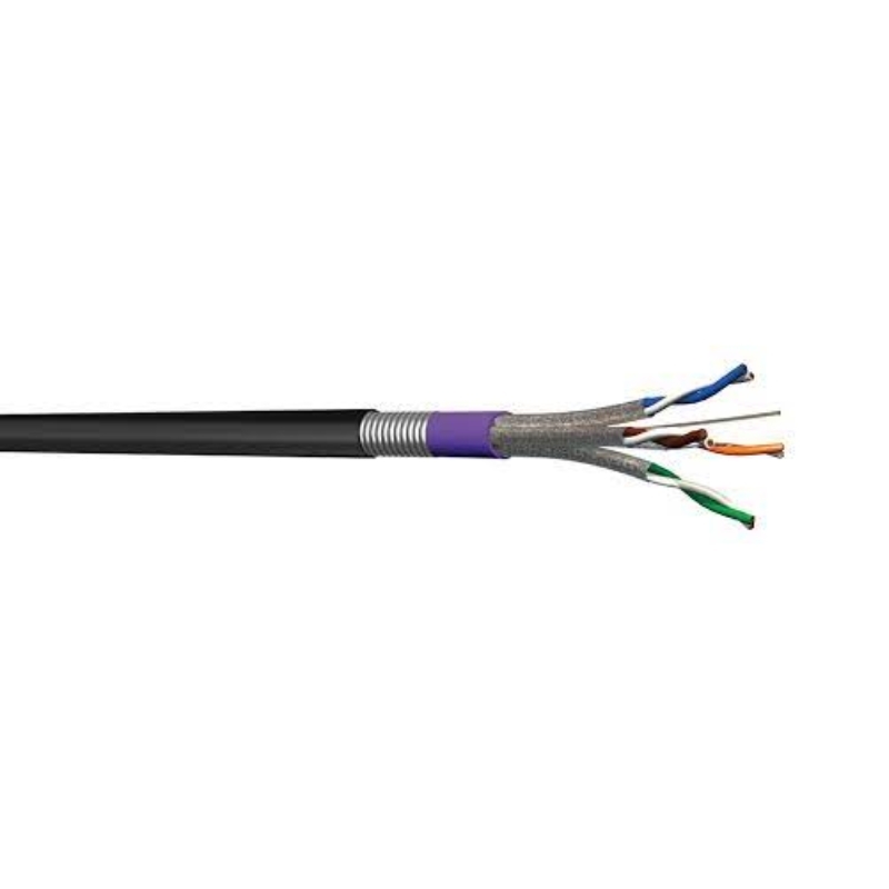 Кабел cat. 6A U/FTP 525 MHz LSZH/PE,AR - 500 m - MMC 5254ARPE M5254ARPE