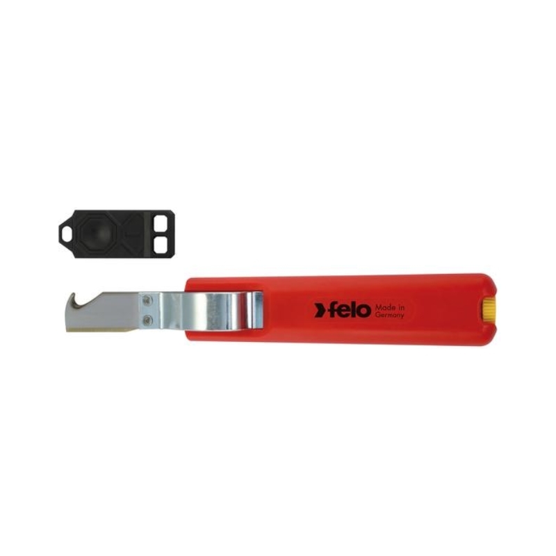 Нож за сваляне на изолация - Felo FL58401811