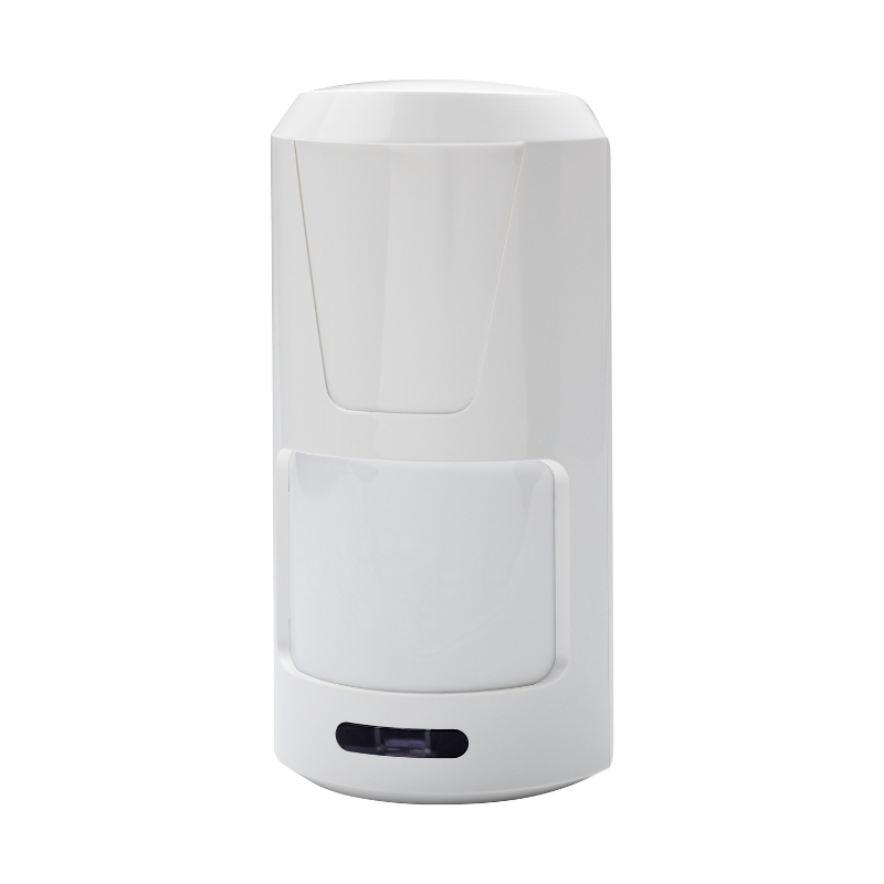 Детектор комбиниран PIR+MW, антимаскинг - Teletek Electronics TITAN MW AM