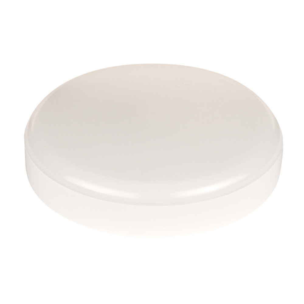 LED плафон SF SLIM RD 260 P 26W 2730lm 4000K Ra>80 120° IP65 бял Ø260x55mm - LEDVANCE SF SLIM RD 260 P 26W 840 IP65 WT LED102653