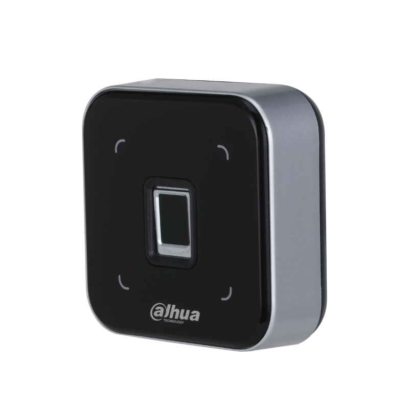 Настолен четец пръстов отпечатък и MIFARE USB - DAHUA ASM101A