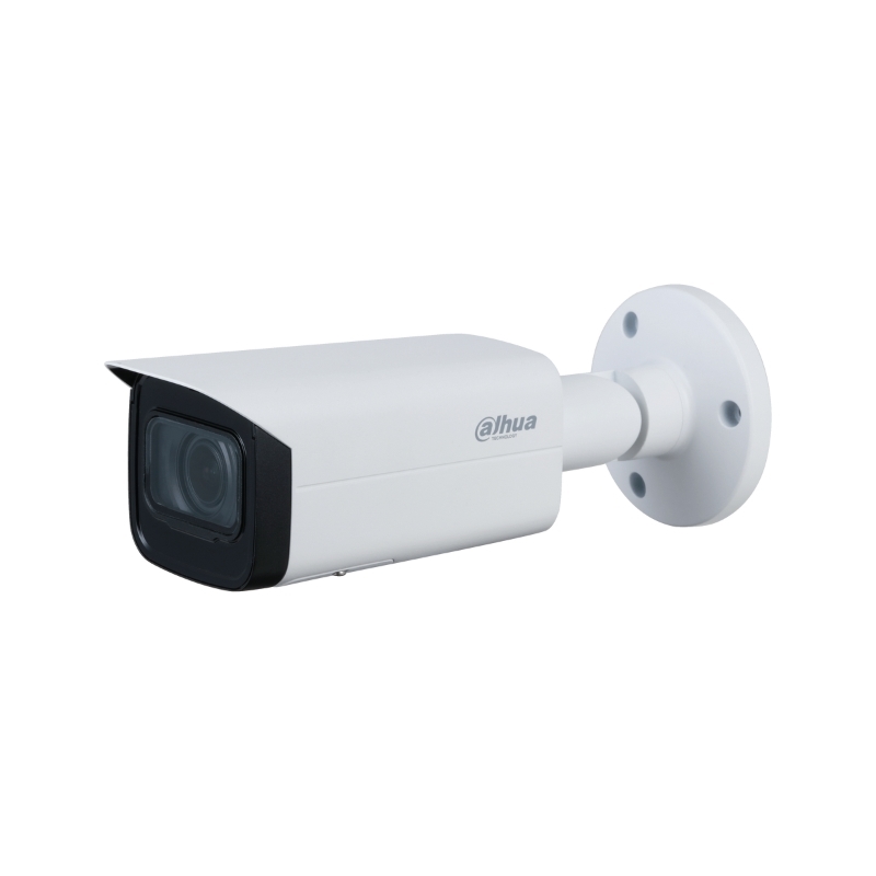 IP булет камера 2MP 2.8 mm IR-50 - DAHUA IPC-HFW1230T-ZS-2812-S5