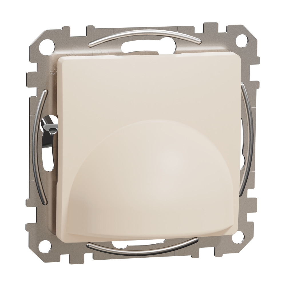 Кабелен излаз 25А Крем  - SCHNEIDER ELECTRIC Sedna Design SDD112903
