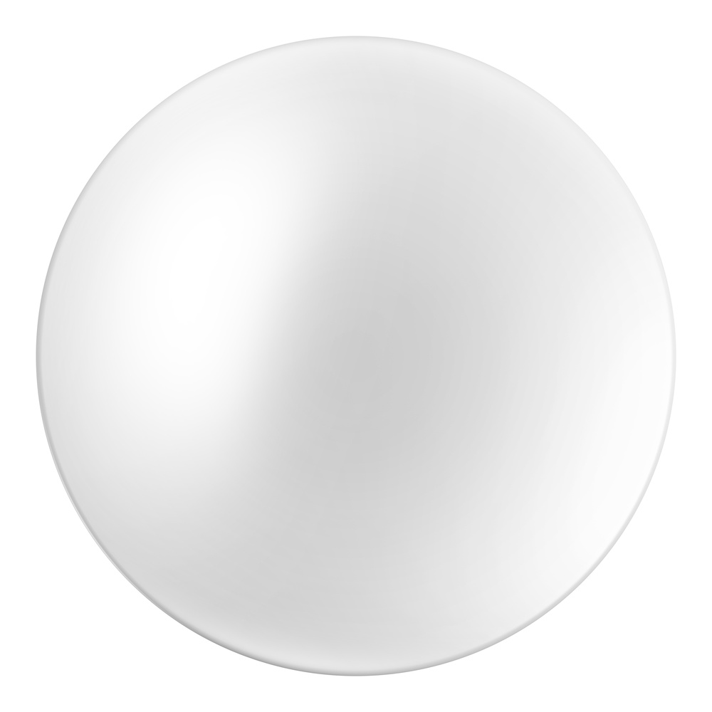 LED Плафон 24W 1800lm 3000K, Ra>80, 120° D325x72mm, датчик звук-светлина Ceiling Circular 350 IP44 - LEDVANCE CEILING ROUND IP44 SENSOR 325 SEN 24W 830 IP44 LED106071