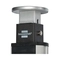 Мебелна колона Ф60mm 3x 2P+E Шуко, с кабел 2 m, цвят Черен/метал, Tower-Power
