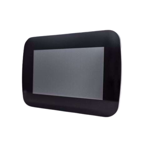 Клавиатура HMI с 5-инчов сензорен екран - Teletek Electronics Eclipse HMI