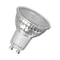 LED лампа 6,9W 575lm 3000K Ra>80 PAR16 цокъл GU10 36deg 220-240V без димиране