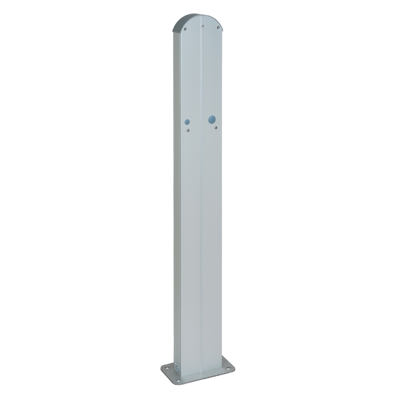 Пиадестал за 2бр. За зарядни станции - Legrand Green'up One 57018