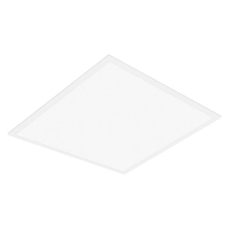 LED панел ECO HLO  34W 4080lm 4000K Ra>80 UGR<22 IP20 595x595 - LEDVANCE Panel ECO HIGH LUMEN OUTPUT LED187377