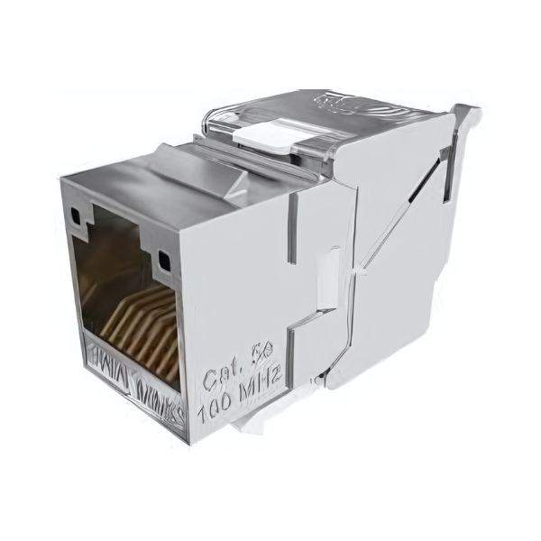 Конектор cat. 5e STP 1xRJ45 BC TL - MMC BC range MBC5EFSTL50