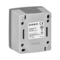 Бутон звънец ОМ 10A IP55 Сив - ORNO Aquatic Pro OR-OE-7404/GR