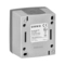 Ключ еднополюсен ОМ 10A IP55 Сив - ORNO Aquatic Pro OR-OE-7400/GR