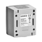 Ключ сериен ОМ 10A IP55 AQUATIC PRO Сив - ORNO Aquatic Pro OR-OE-7401/GR