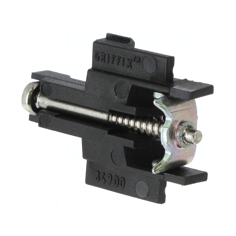 Скоба за фиксиране на механизми 1бр. PLEXO  - Legrand Plexo 84900 - Legrand Plexo 84900