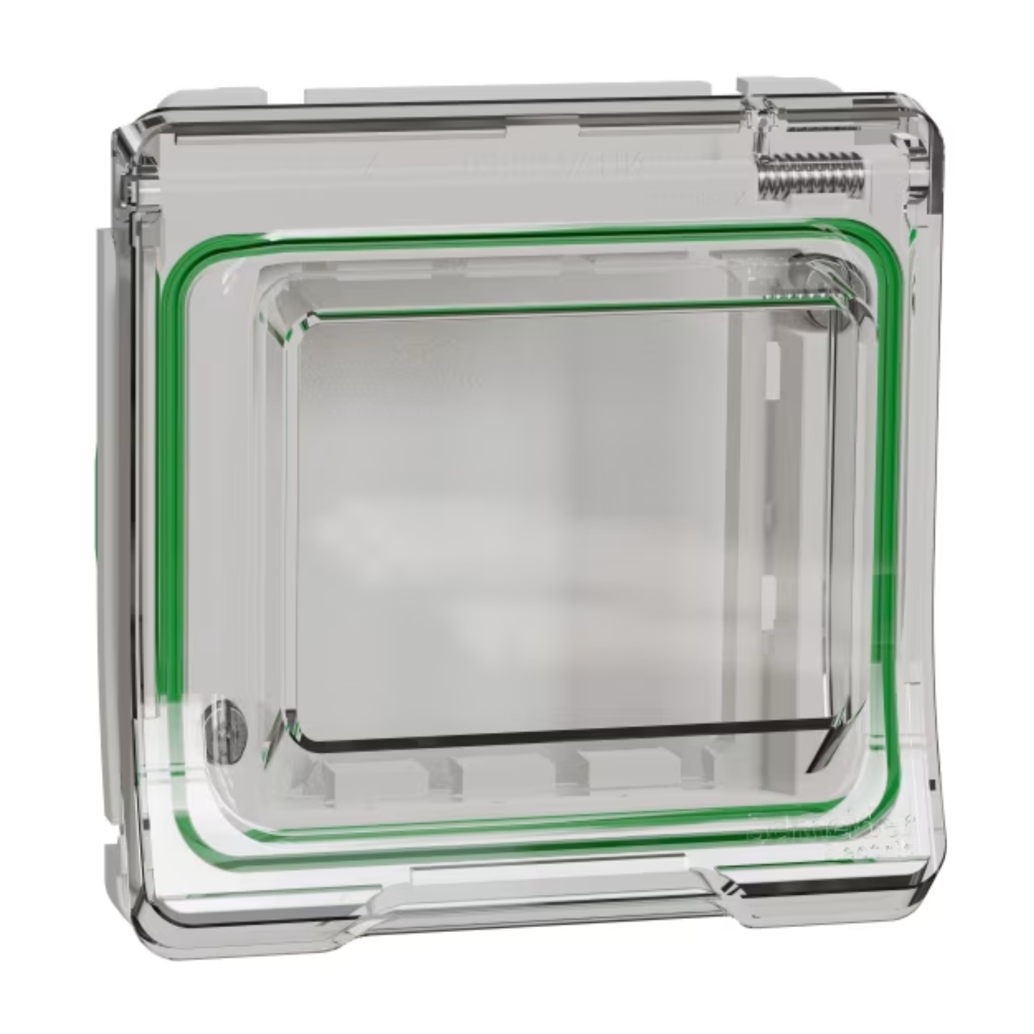 Адаптор за механизми Mosaic IP55 Бял - SCHNEIDER ELECTRIC Mureva Styl MUR39110