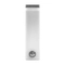 LED decorative sconce 20W 2000lm 4000K, Ra>80, with PIR, IP65, black - ORNO FENIT AD-OP-6204GLPMR4