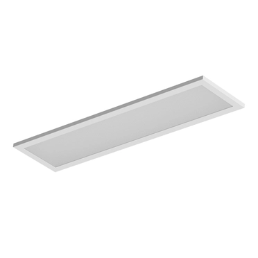 LED панел СМ, с вгр. драйвер, PL INT 1200 42W 4410lm UGR<19 4000K Ra>80 IP20, ON/OFF