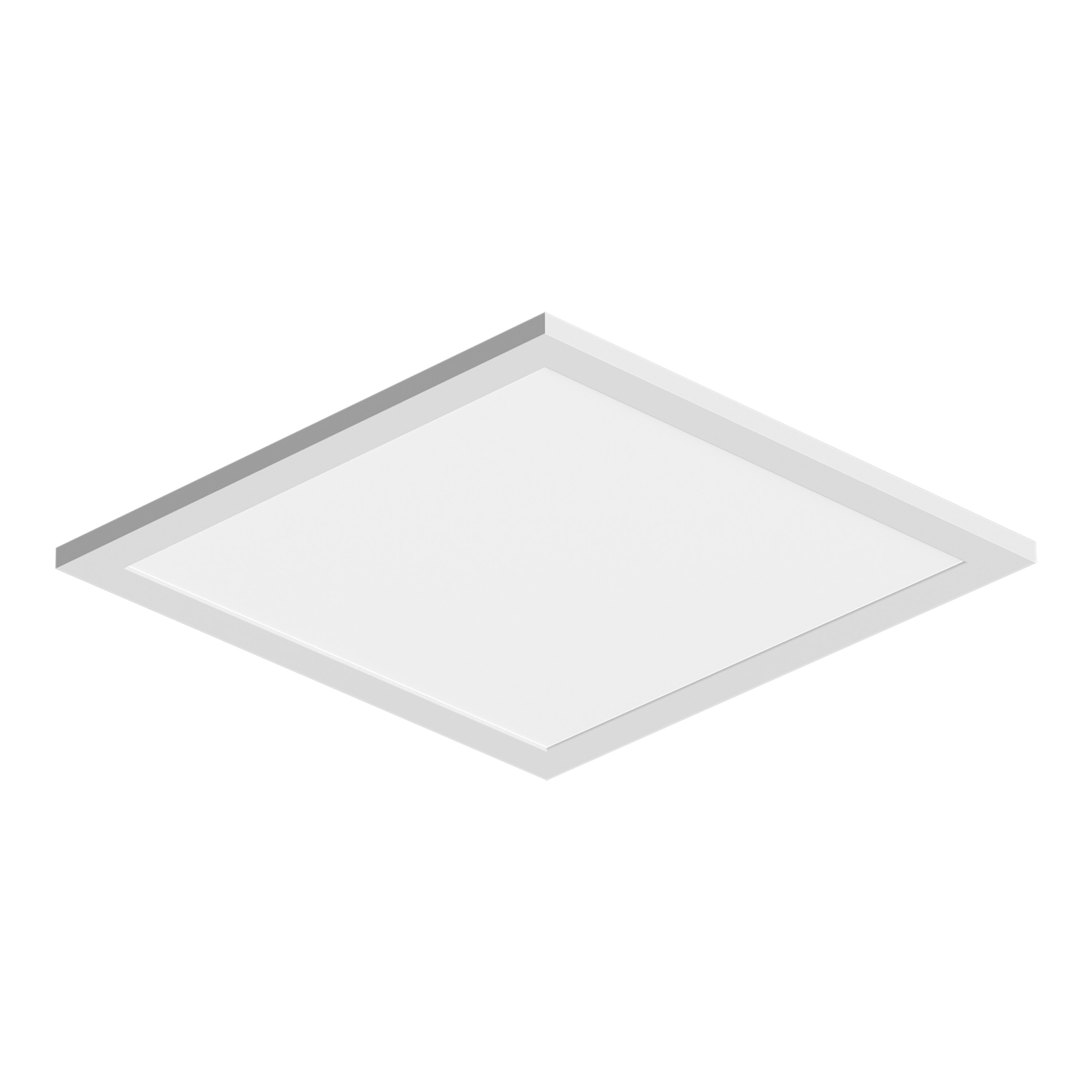 LED панел СМ, с вгр. драйвер, PL INT 600 35W 4200lm 4000K Ra>80 IP65, ON/OFF - LEDVANCE PANEL INTEGRATED LED188251