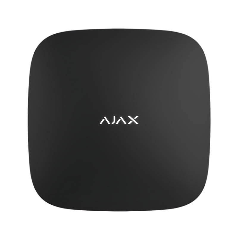 Безжичен контролен панел - AJAX HUB 2 14909.40.BL1